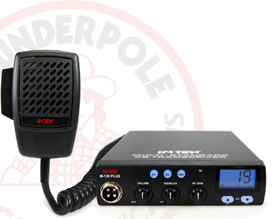 Intek M130